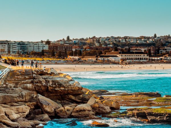 8 Days and 7 Nights in Australia