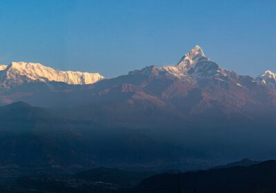 8 Days in Nepal