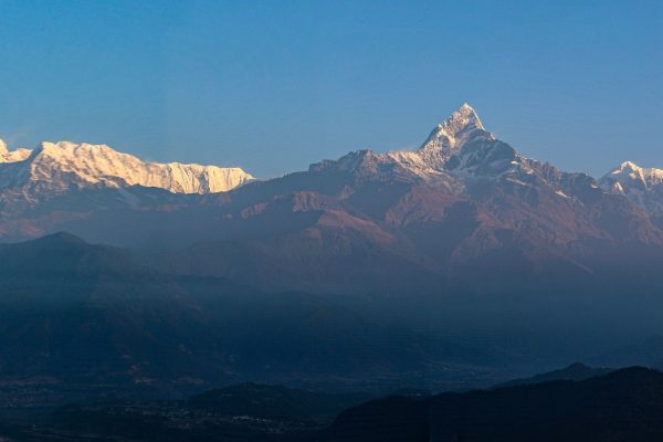 8 Days in Nepal