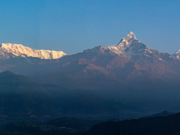 8 Days in Nepal