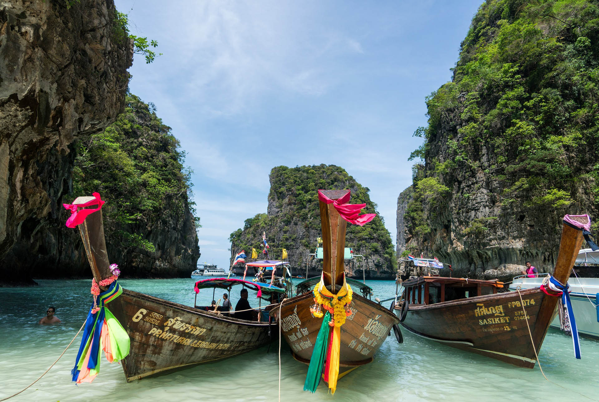 Thailand