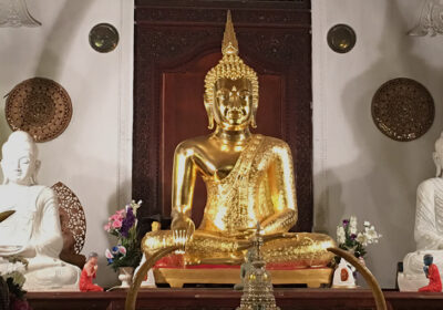 5 Days in Sri Lanka