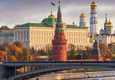 7 Days in Russia