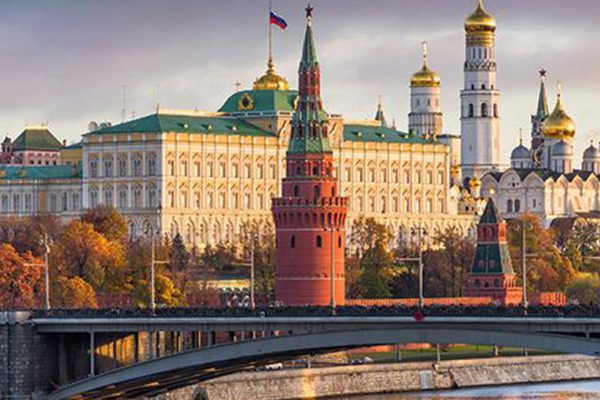 7 Days in Russia