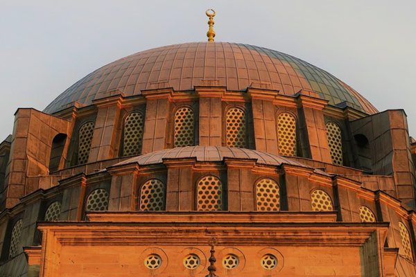 7 Nights and 8 Days in Turkey