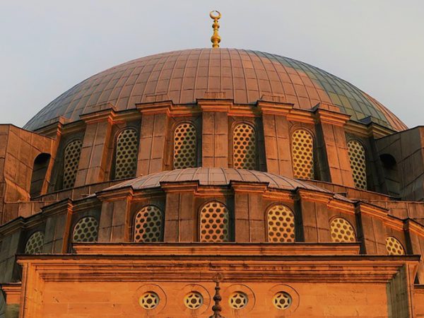 7 Nights and 8 Days in Turkey