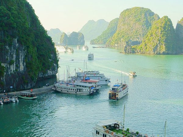 5 Nights and 6 Days in Vietnam