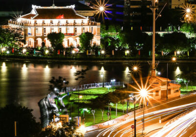 7 Days in Vietnam
