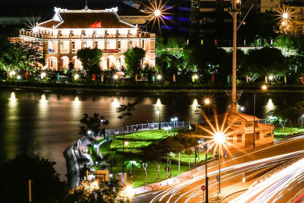 7 Days in Vietnam