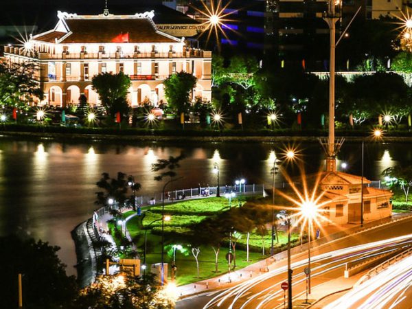 7 Days in Vietnam